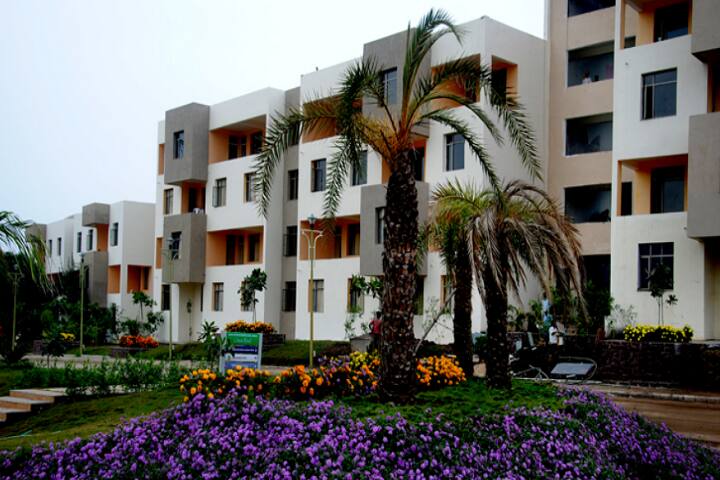 hostel